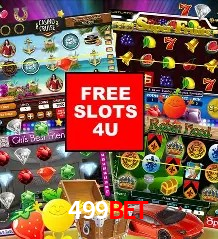 Seasonal Promotions 499bet
