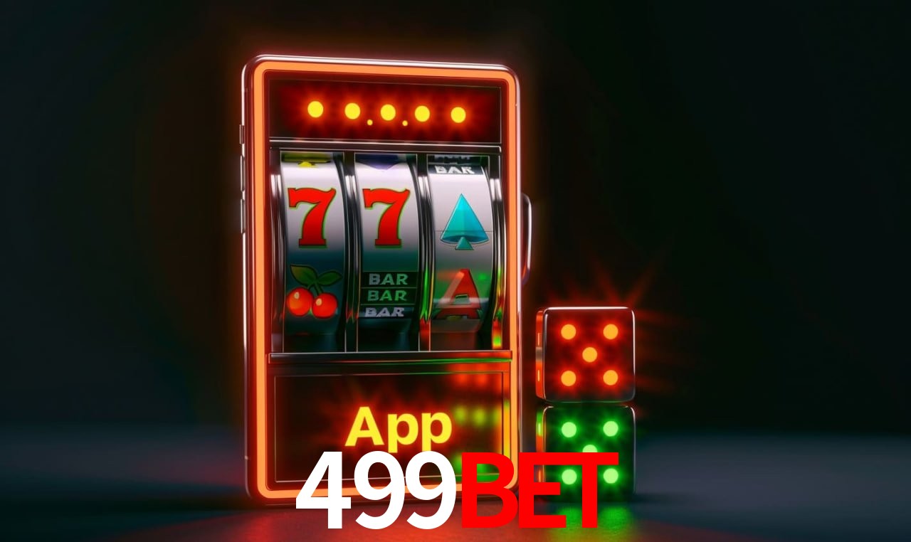 Recursos de Bônus 499bet