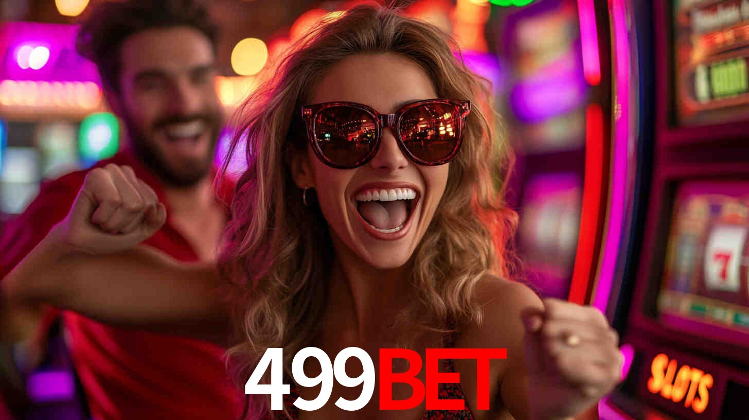 Explorando a Categoria de Eventos em Apostas na 499bet