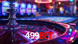 Tennis Betting 499bet