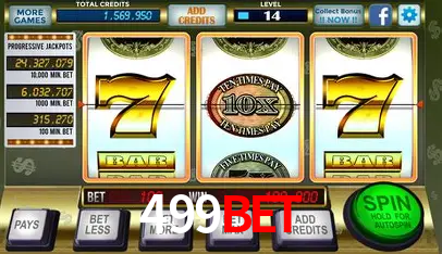 Apostas Esportivas na 499bet: Um Guia Completo
