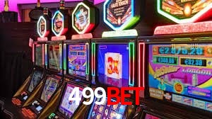 Interface do App 499bet