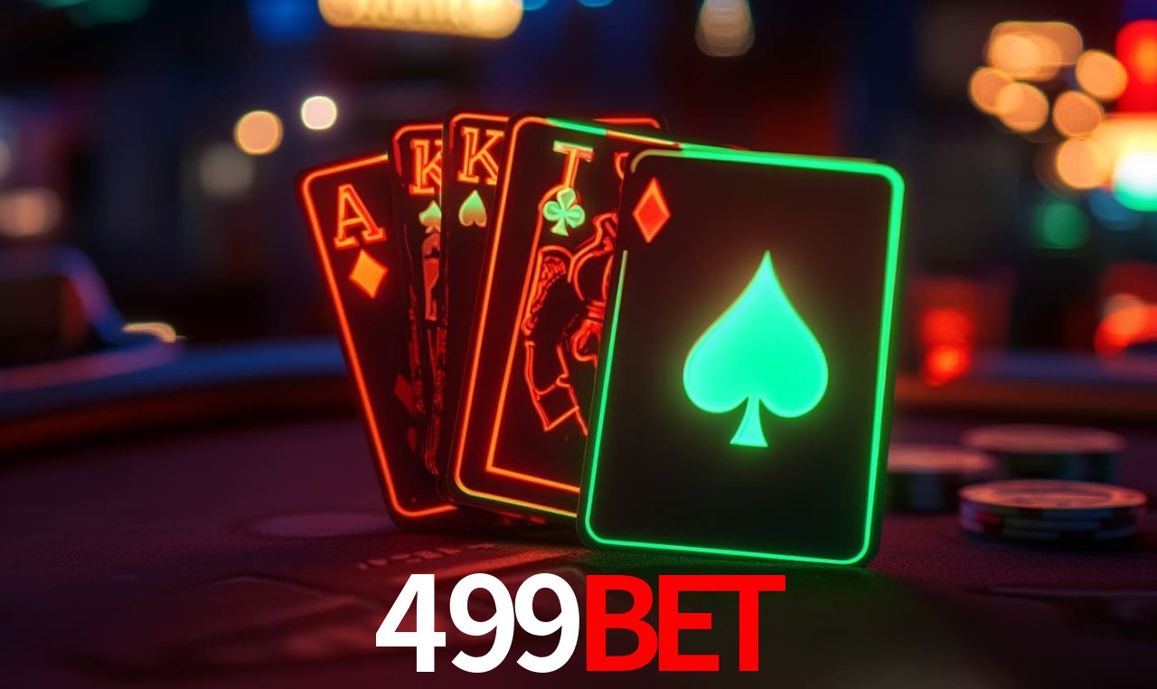 Avaliações dos Jogadores 499bet