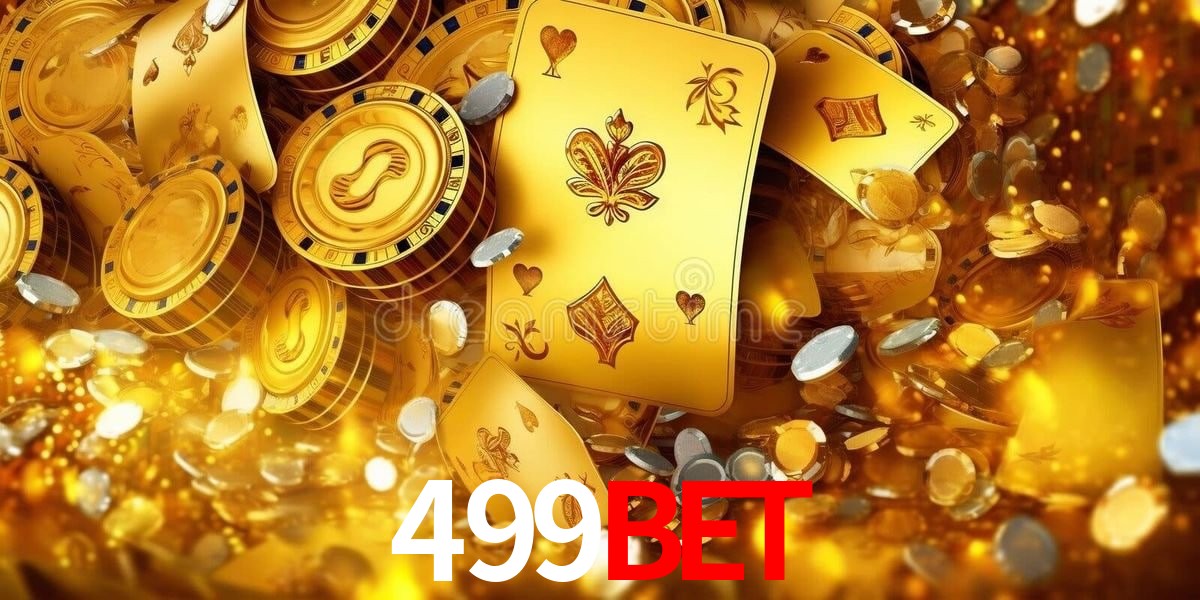 A Emoção da Loteria na 499bet: Uma Chance de Mudança de Vida