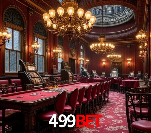 Promoções Sazonais 499bet
