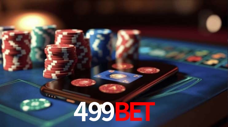 Provedores de Jogos 499bet