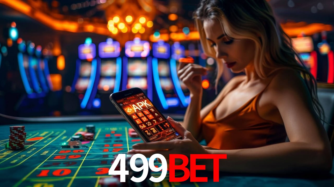 Roulette Table 499bet